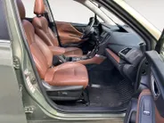 Subaru Forester 2.0i e-BOXER First Edition 4WD, Trekhaak, Panoramadak etc! NU RIJKLAARPRIJS INCL. 12 Maanden garantie, Premium afleverpakket gratis!