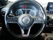 Nissan Juke 1.0 DIG-T N-Connecta *Navi via Carplay*Camera*Climate Control*Trekhaak*Keyless Entry*LM.Velgen*1ste eigenaar!