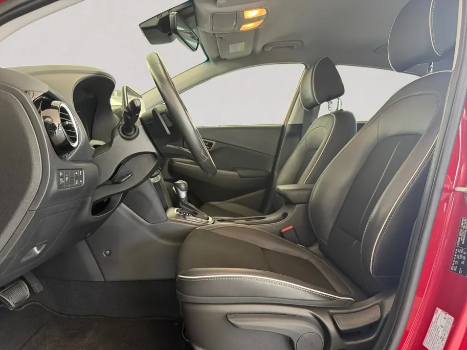 Hyundai Kona 1.6 GDI HEV Comf Smart | Keyless entry/start | Apple/Android | C