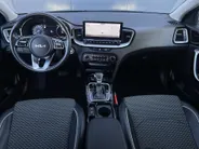 Kia XCeed 1.5 T-GDi DynamicPlusLine | Automaat | Camera | Navi | Stoel/-Stuurverwarming | El. Achterklep | Adaptieve Cruise | Keyless Entry/Go |