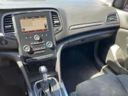 Renault Mégane Estate 1.3 TCe Limited Automaat | Navi | trekhaak | stoelverwarming | cruise control | etc.