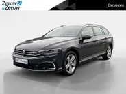 Volkswagen Passat Variant 1.4 TSI PHEV GTE Business | Trekhaak | Camera | ADA | Stoel Verw |