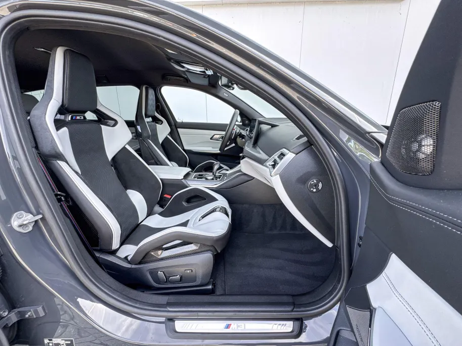 BMW M3 Touring xDrive Competition