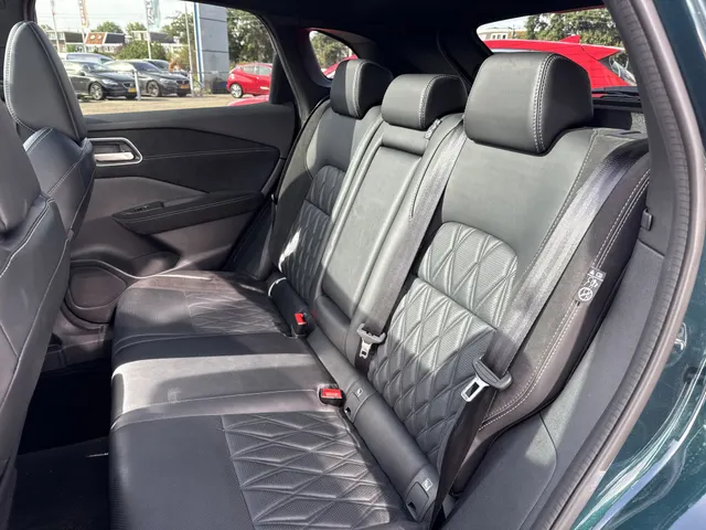 Nissan QASHQAI 1.3 MHEV Xtronic Tekna Plus Automaat