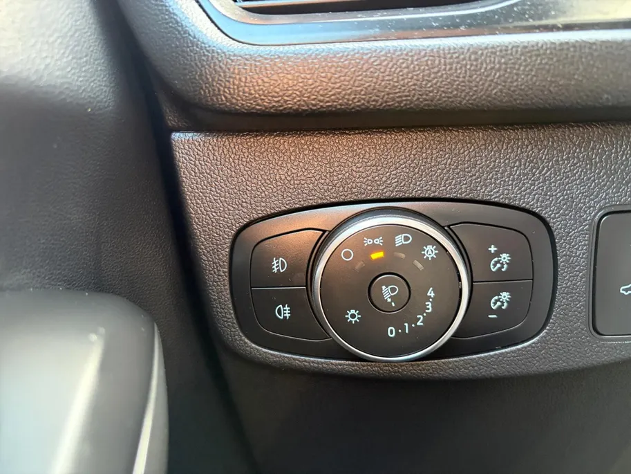 Ford Focus Wagon 1.0 EcoBoost Hybrid ST Line X Business 155PK | B&O | Winter Pack | Adaptieve Cruise Control | Camera | El. Achterklep | BLIS