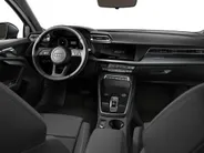 Audi A3 Sportback 30 TFSI Advanced edition 116 PK · Assistentiepakket rijden en parkeren plus · Achteruitrijcamera · Stoelverwarming voorin