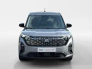 Ford E-Transit Courier Limited 46 kWh | Nieuw te bestellen | Prijs Exclusief BTW - Incl. Kosten Rijklaarmaken | Automaat | Trekhaak | Navigatiesysteem | Adaptieve Cruise Control | Dodehoek detectie
