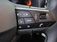 SEAT Ibiza 1.0 EcoTSI Style Plus / CARPLAY ANDROID AUTO / 16''LMV / PDC ACHTER /