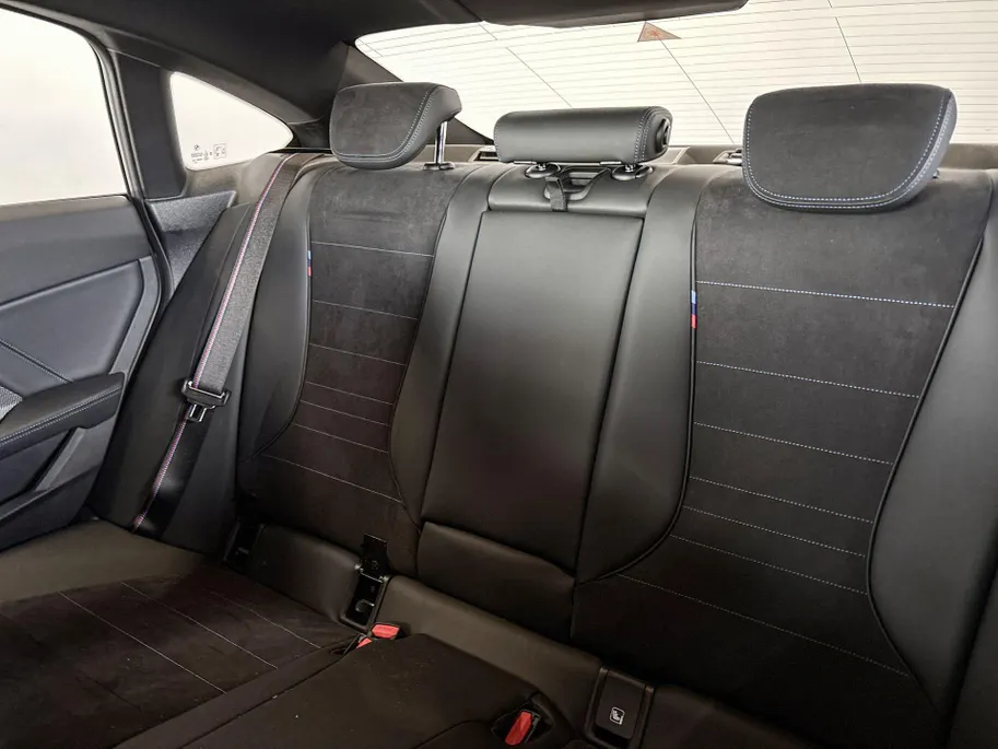 BMW 2 Serie Gran Coupé 220 M Sportpakket Pro Premium Pack