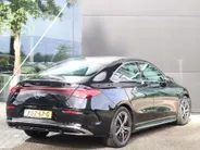 Mercedes-Benz CLA 200 Business Solution AMG