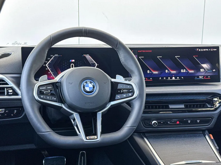 BMW 3 Serie Touring 330e