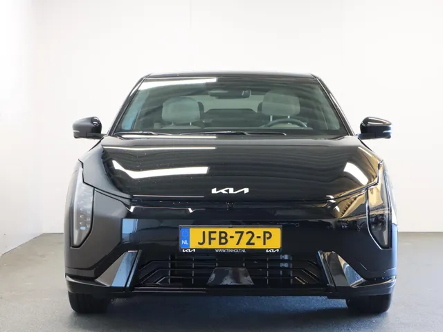 Kia EV4 GT PlusLine 81,4 kWh Fastback