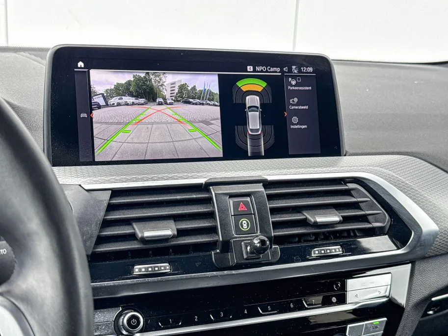 BMW X4 xDrive20i High Executive Edition