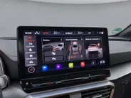 CUPRA Formentor 1.4 245pk DSG e-Hybrid VZ Performance · Panoramadak · Leder · 360 Camera · Elek. Voorstoel · Elek. Achterklep · Stoelverwarming · 19'' Inch ·