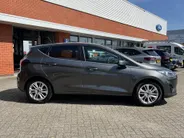 Ford Fiesta 1.0 EcoBoost Hybrid Titanium X