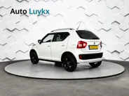 Suzuki Ignis 1.2 Stijl Intro | Navigatie | Parkeercamera | Cruise Control