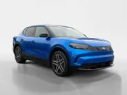 Ford Capri Premium Extended Range RWD 77 kWh | Tot 2200kg trekgewicht! | Tot €3.500,- korting! | Vraag naar de beschikbare voorraad! | 0,99% rente Ford Options!