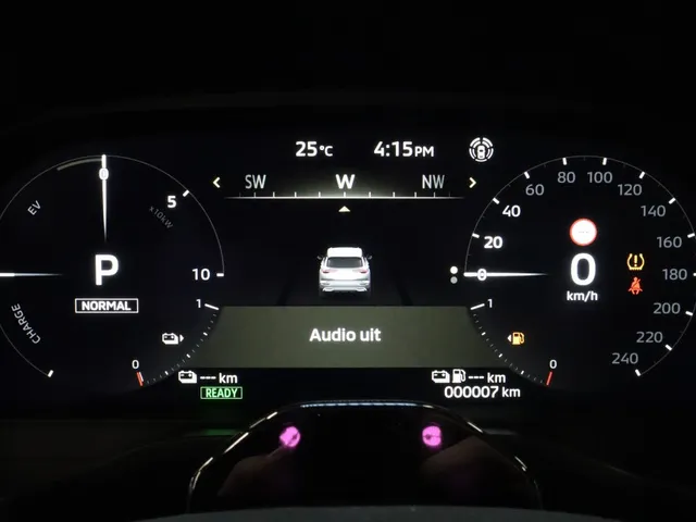Mitsubishi Outlander 2.4 PHEV Black Edition | Stoel Massage | Schuif/Kantel Dak