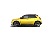 Renault 5 (Z&Z Renault Private Lease actie vanaf € 486,-) urban range iconic cinq 40 kWh | Auto van het Jaar 2025 | Wij maken graag een Private Lease offerte op maat voor u!