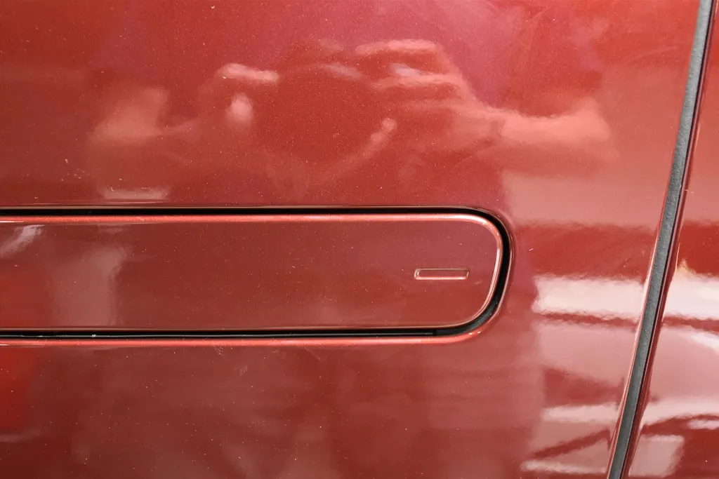 Kia EV2 42,2 kWh 147pk Air