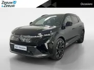 Renault Scénic E-Tech EV87 long range esprit Alpine AUTOMAAT AIRCO CAMERA ADAPIEVE CRUISE CONTROLE MET ADVANCE DRIVE ASSIST STOEL+STUURVERWARMING LM VELGEN ZEER MOOIE AUTO METEEN LEVERBAAR