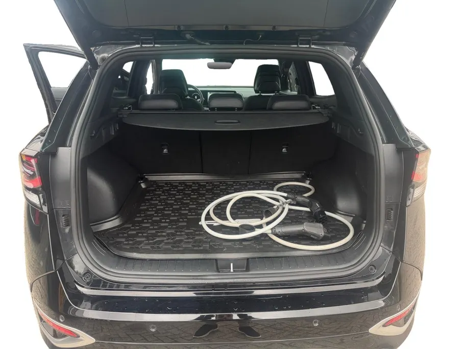 Kia Sportage 1.6 T-GDi Plug-in Hybrid AWD GT-PlusLine | PANO | ADAPTIEVE CRUISE | STUUR/STUUR VERWARMING | RIJKLAARPRIJS|