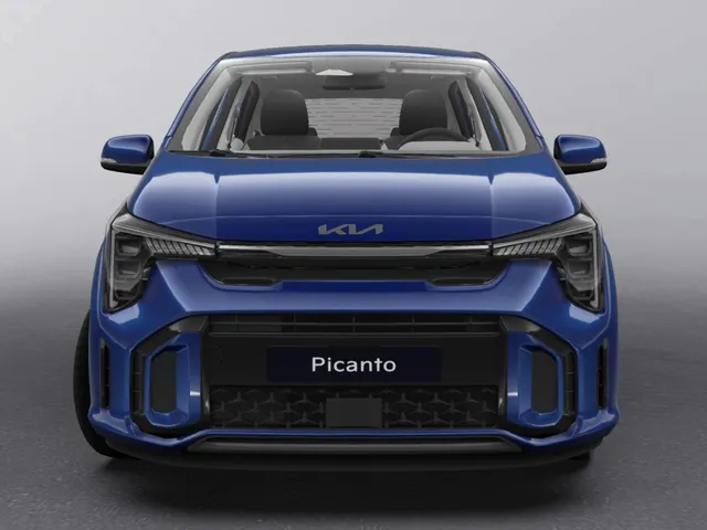 Kia Picanto 1.0 GDi GT-Line