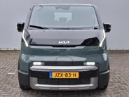 Kia PV5 Passenger 71,2 kWh 163pk Elite Executive