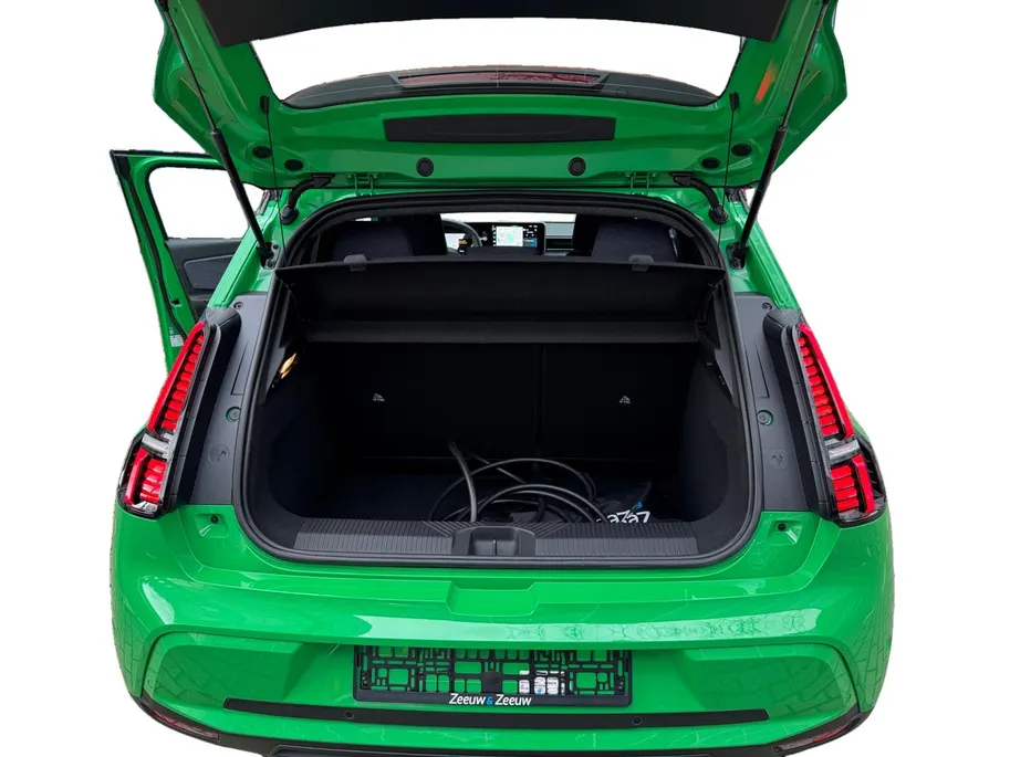 Renault 5 comfort range techno 52 kWh | OP VOORRAAD OP=OP  NU MET €1,800-