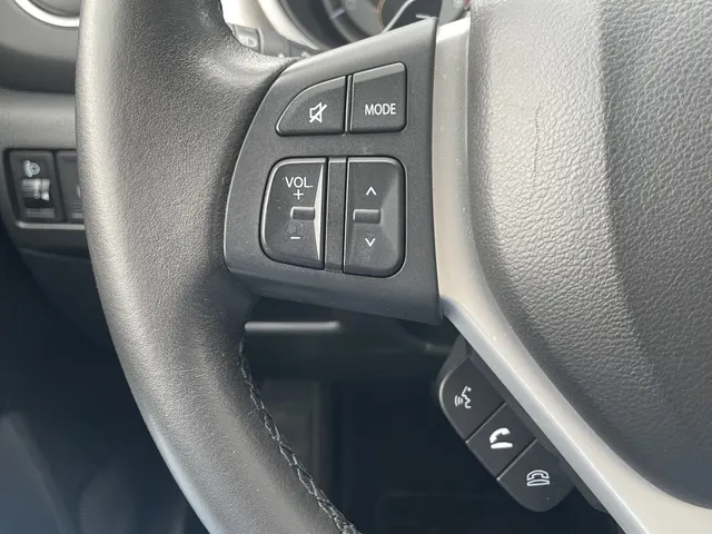 Suzuki Vitara 1.0 B.jet Select Automaat