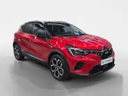 Mitsubishi ASX 1.3 DI-T 7DCT First Edition | LMV | Electrische wegklapbare Trekhaak | 1500kg Trekgewicht | 5 jaar garantie |