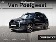 MINI Countryman C