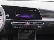 Kia Niro EV Edition Advanced 64.8 kWh | Stuur-/stoelverwarming | Elektr. stoelverstelling | Camera | Cruise adapt. | 17'LM | Clima | 17% bijtelling |