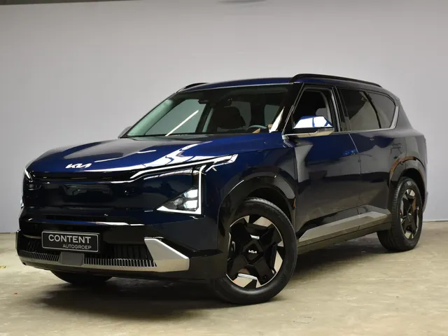 Kia EV5