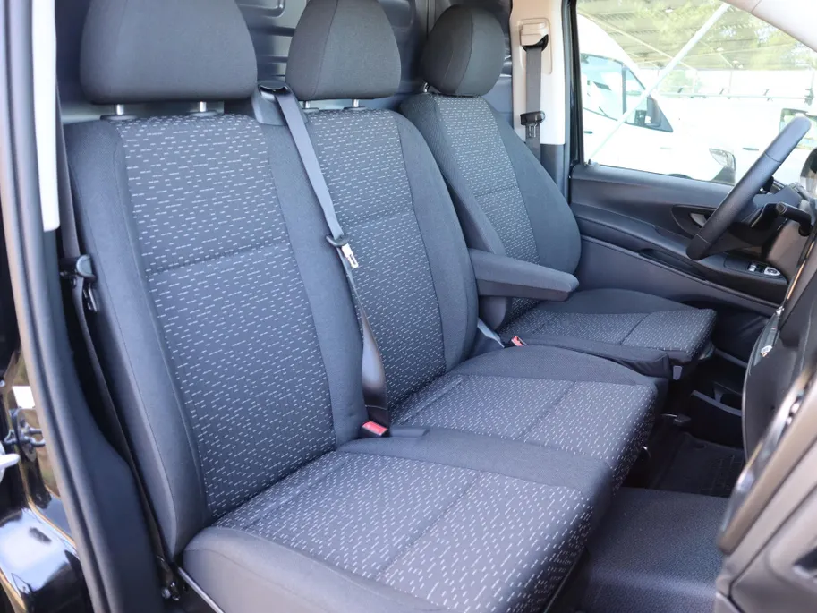 Mercedes-Benz Vito 114 CDI L2 PRO AUT.