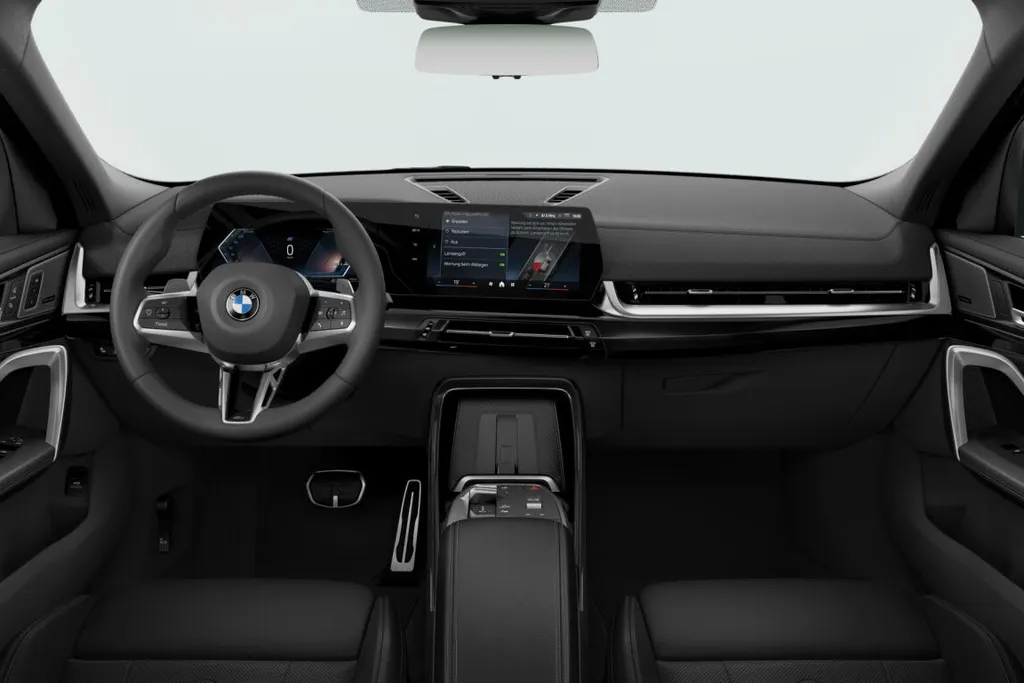 BMW X2 sDrive20i
