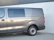 Fiat Scudo Scudo 2.0 MultiJet L3H1 DC 145PK | Automaat | 6zits | Camera | Navi |