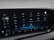Audi Q6 e-tron S edition 306pk performance 100 kWh · Panoramadak · Luchtvering · Trekhaak · 360 Camera · Warmtepomp · Head-Up · Elek. Voorstoelen · 21'' Inch · 24-11-2030 of 100.000km