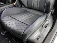 Volkswagen Tiguan 1.5 eHybrid 204pk DSG R-Line Edition · Panoramadak · 360 Camera · Inklap. Trekhaak · Matrix LED · Stuur- & Stoelverwarming + Massage · Achterbank verwarmd · Garantie t/m 09-10-2030 of 100.000km