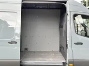 Mercedes-Benz Sprinter 317 CDI L3 AUT. BETIMMERING