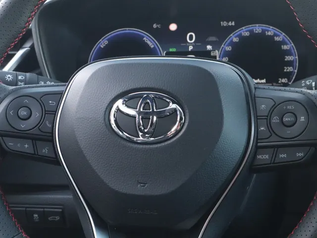Toyota Corolla Touring Sports Hybrid 140 GR Sport