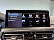 BMW X3 xDrive30e High Executive