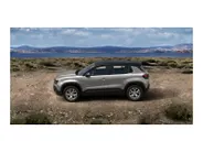 Jeep Avenger Summit Automaat