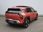 Kia EV3 58,3 kWh 204pk Plus Advanced