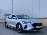 Ford Focus Active 1.0 EcoBoost Hybrid 155 pk automaat Groot Navi - Winter Pack - BLISS - Adaptive Cruise Control - Camera
