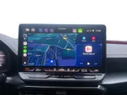 CUPRA Leon 1.5 TSI e-Hybrid Business | Automaat | BTW | Camera | Stoel/Stuurverwarming | Adaptief Cruise Control | Dodehoek Detectie | Climate Control | DAB | Navigatie | Full Led | Keyless