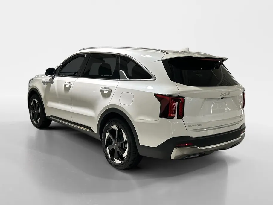 Kia Sorento 1.6 T-GDi Plug-in Hybrid 4WD DynamicPlusLine 7p | Glazen schuif-/kanteldak | BOSE premium geluidsinstallatie | Stoel- en stuurverwarming | NU €3000 inruilpremie!