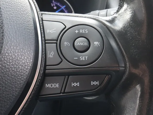 Toyota RAV4 2.5 Hybrid AWD Bi-Tone