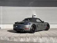 Porsche 718 Boxster GTS 4.0
