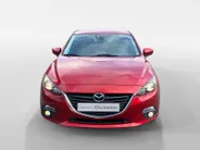 Mazda 3 2.0 Skylease Nederlandse auto | Navigatie | Trekhaak | Parkeersens | Cruise | etc.